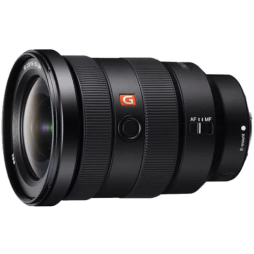 Sony Objektiv serije G Master SEL-1635GM širokokotni zoom 16-35mm