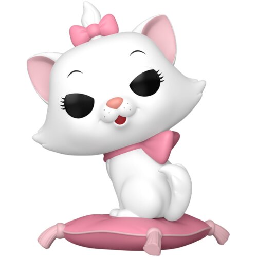 Funko POP figura Disney The Aristocats - Marie (Diamond Glitter), 10,2 cm Slike