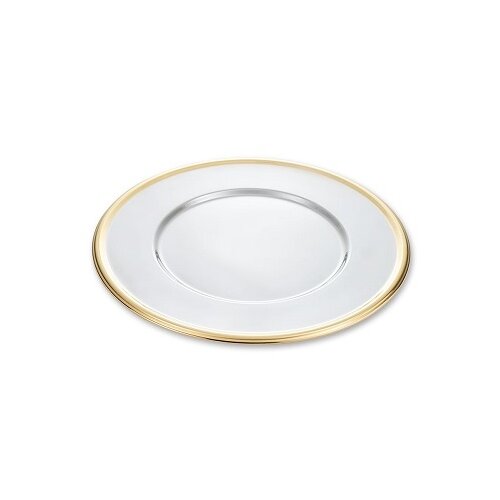  OVAL 33CM GOLD DECOR.1288 Cijene
