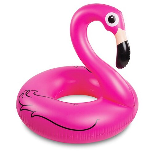  Veliki kotač na napuhavanje Flamingo Slike