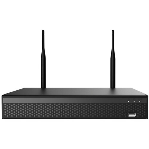 Amiko Home NVR IP snimač, 4 kanala, H.265, WiFi - 4CH5MP200AL WIFI H.265 Cene