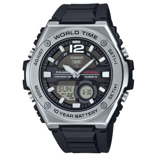 Casio Collection muški sat ( MWQ-100-1A ) Cene