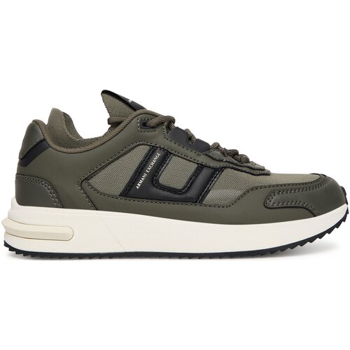 Armani Exchange Superge XM001682 AF17359 U8144 Zelena Slike