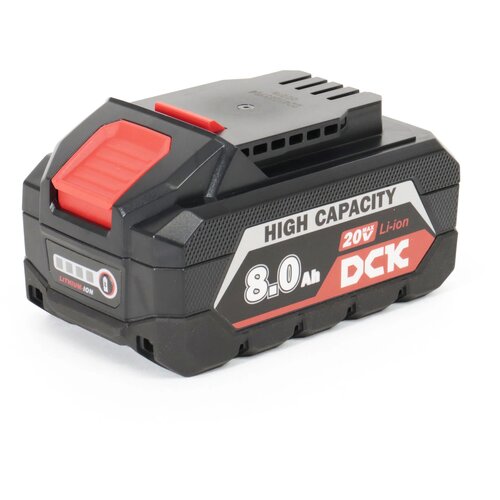 DCK FFBL2080 baterija 8.0Ah, 20V Cene