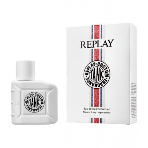 Replay Parfem za žene 30ml 600956 Cijene