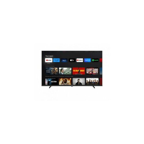 Vox Smart televizor UHD 43GJU205B Slike