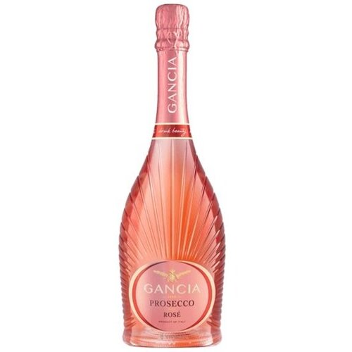 Gancia Vino Prosecco Rose DOC extra dry 0,75l Slike