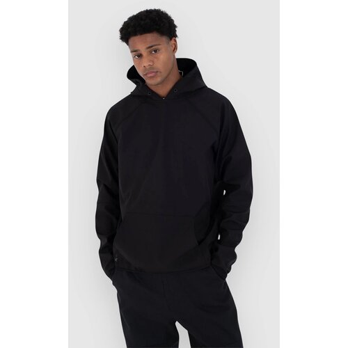 Hurley Bcnk8 Neo Hood Jakna black Cene