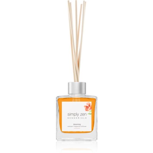 Simply Zen Sensorials Blooming Ambient Fragrance Diffuser aroma difuzer s punjenjem 175 ml Cijene