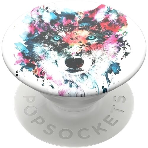Popsockets držač PopGrip - Vuk Cene