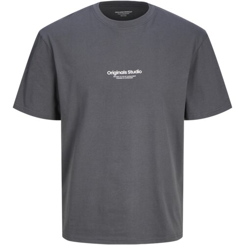 Jack & Jones Muška majica 12240121, Siva Slike