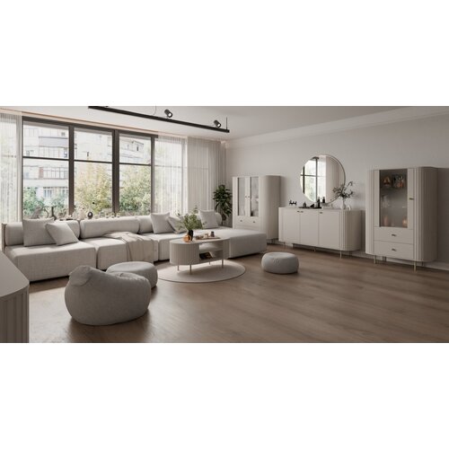  Dnevni boravak OVARI beige Slike