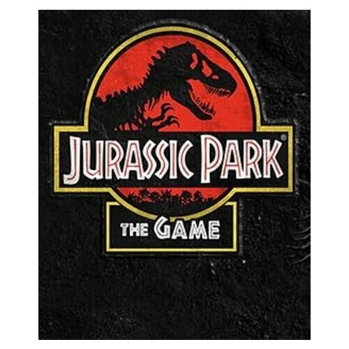 Steam jurassic park (pc) key europe Cene