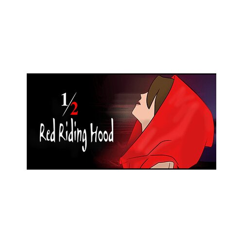 Steam 1/2 Red Riding Hood (PC) Key GLOBAL Cene