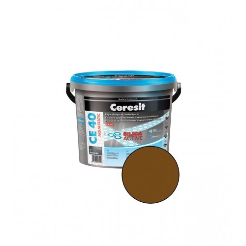 Ceresit Fug masa CE40 2kg Chocolate Cene