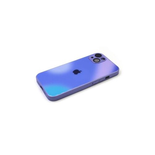  ZA&Scaron;TITNA MASKA TPU 9D GLASS CASE IPHONE 14 BLUE Cijene