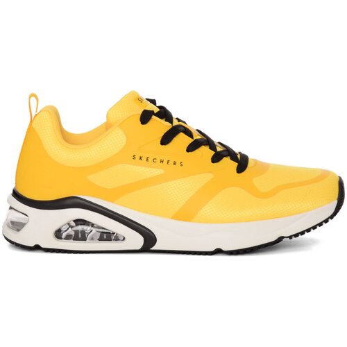 Skechers Superge Tres-Air Uno-Revolution-Airy 183070/YEL Yellow Cene