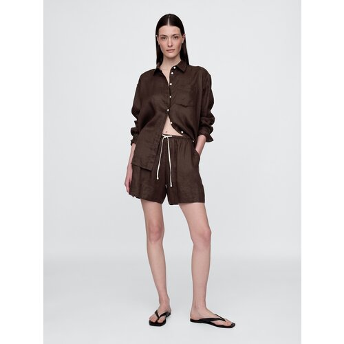 GAP Linen shorts - Women&amp;#039;s Slike
