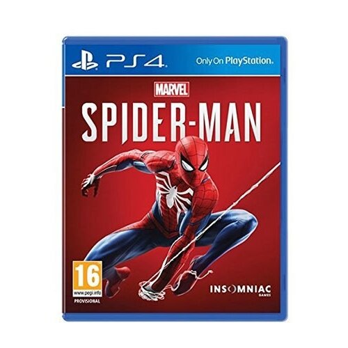  Marvel"s Spiderman Standard Edition PS4 Cijene