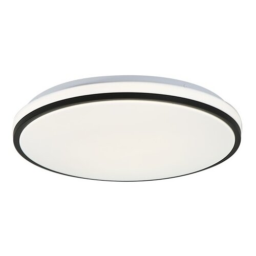  Brilagi - LED prigu&amp;scaron;iva plafonska svetiljka SMART 24W/230V prečnika 38 cm Wi-Fi Tuya + daljinski upravljač Slike