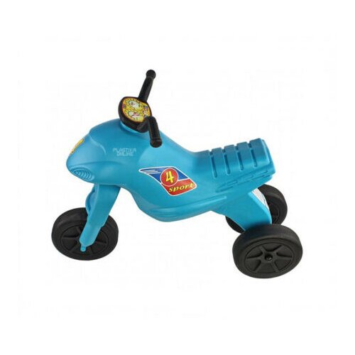 Dohany Toys dohany 4 motor-guralica - svetlo plavi 30-707000 ( 110806 ) Slike