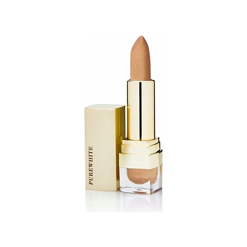 Pure White Cosmetics sunkissed tinted lip shimmer balm spf 20 - bronze sunset