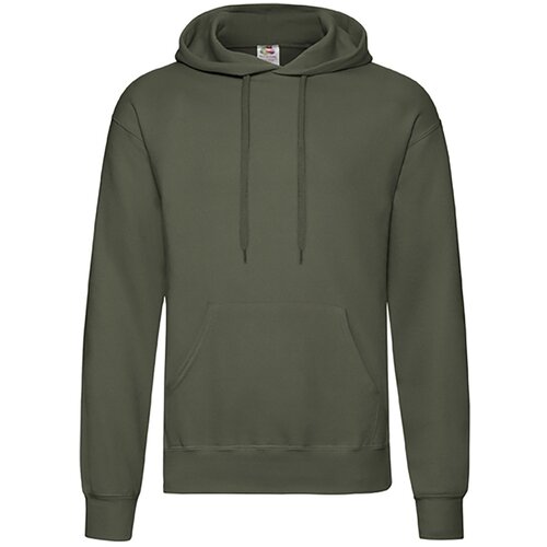 Fruit Of The Loom F44&amp;bull;Classic Hooded Sweat Slike