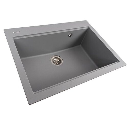 Platinum Sapfir 76 sivi sa sifonom Cijene