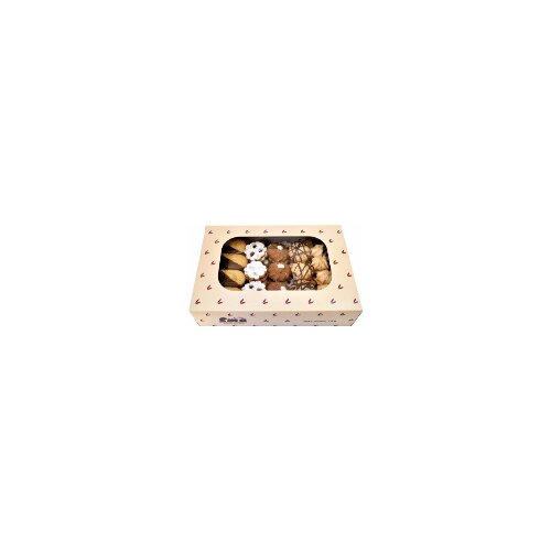 Gordi ema kolač 1KG kutija Slike