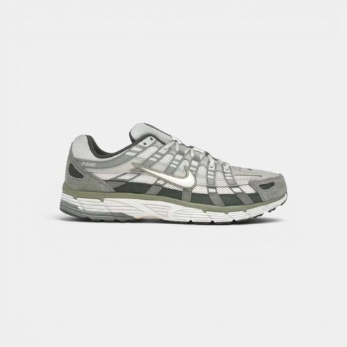 Nike Modne superge P-6000 Light Army Cargo Khaki Men&amp;#039;s Bela Slike