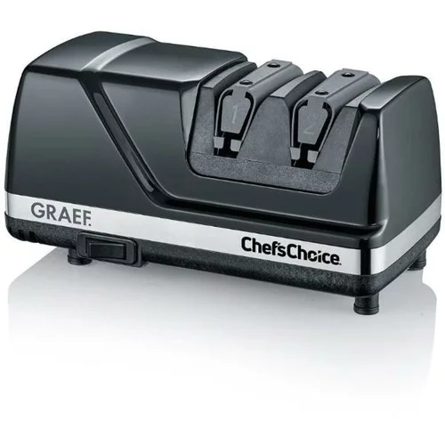 GRAEF Električni brusilnik nožev Diamond CX110