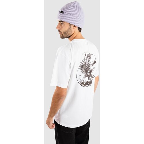 The Bakery Roam T-shirt white Slike