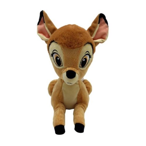Disney pliš bambi small (20-25 cm) ( 1100001580 ) Cene