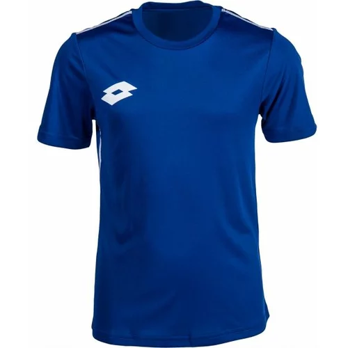 Lotto JERSEY DELTA Muška sportska majica, plava, veličina