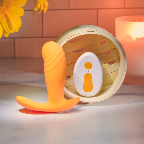 Evolved Novelties - Creamsicle - Orange Slike