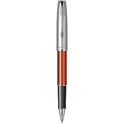 Parker roler olovka Royal Sonet Silver Orange CT Cene