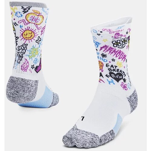 Under Armour Unisex socks CUSHION Cene