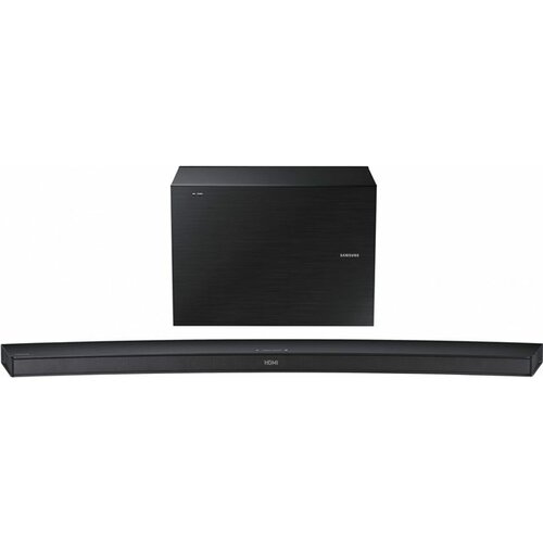 Samsung HW-J7500R/EN 320W 4.1 crni soundbar zvučnik Slike