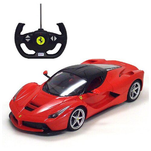 Rastar RC automobil Ferrari LaFerrari 1:14 (crveni) Cene