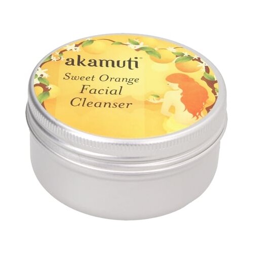 Akamuti Sweet Orange čistilna krema Slike