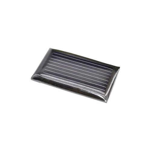 TRU COMPONENTS Solarna celica POLY-PVZ-1830-0.5V 0.5 V/DC 0.08 A 1 kos (D x Š x V) 30 x 18 x 3.1 mm, (20762581) Cene