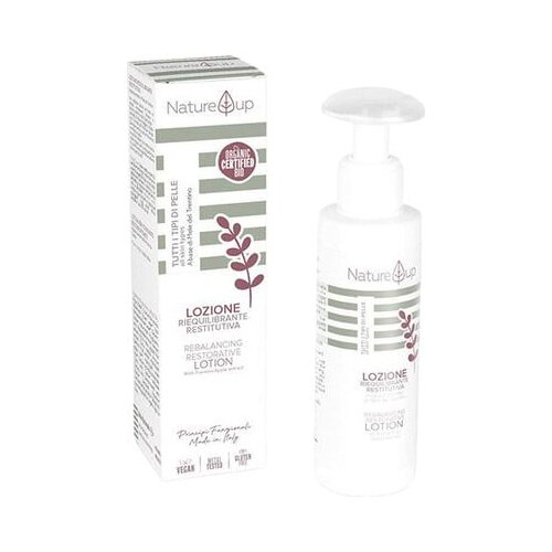Nature Up Rebalancing Restorative Lotion - 150 ml Slike