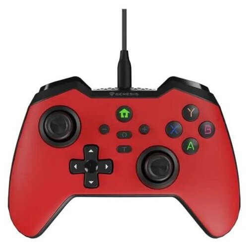 Genesis Gamepad Mangan 300 Cene