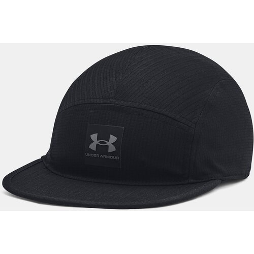 Under Armour Iso-chill Armourvent Camper Black Cap Slike