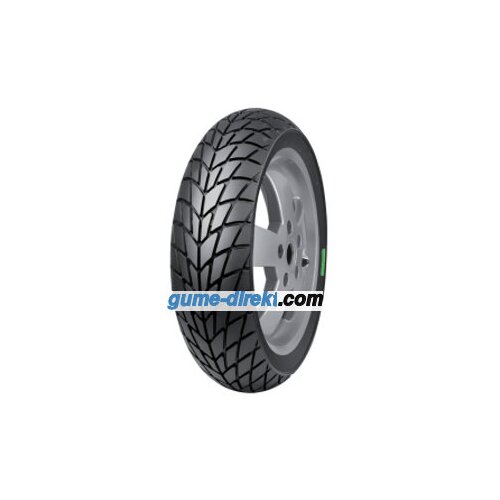Mitas MC20 Monsum ( 100/90-12 TL 49P zadnje kolo, Mischung WET, NHS, sprednje kolo, blau ) Slike