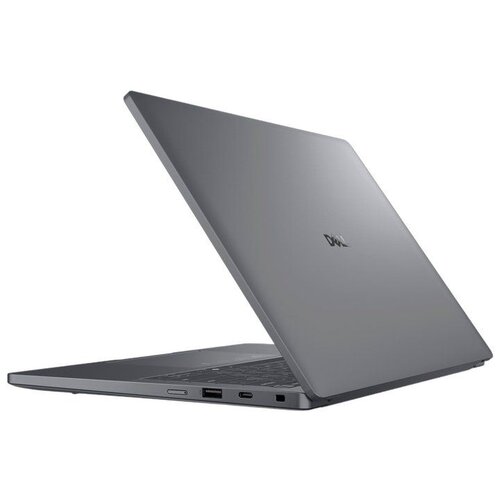 Dell Laptop Pro 14 Premium 14'' FHD+ Core Ultra 7 266V 16GB 512GB Black Cene