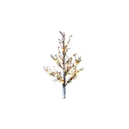  novogodišnje drvo deco wood 50 cm Cene