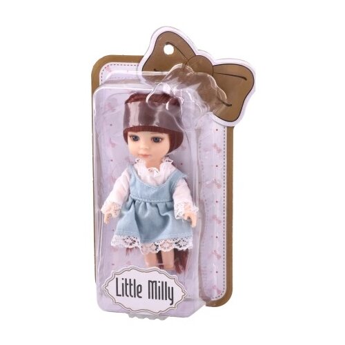 Little Milly, lutka, CJ-4227217 Cene
