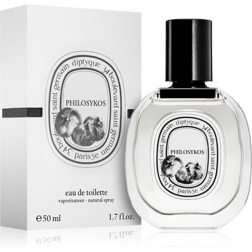 Diptyque Philosykos toaletna voda uniseks 50 ml Slike