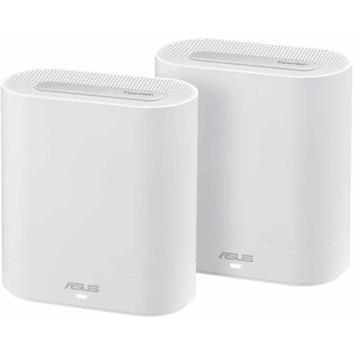 Asus Bežicni ruter BD4(W-2-PK) 90IG0960-MO3C20 Cene